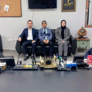 Giresun Bakım Rehabilitasyon ve Aile Danışma Merkezi Müdürlüğü’ne Denetim ve İnceleme Ziyareti - fotoğraf 1