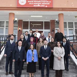 Sevgiyle bir aradayız, gönül bağımızı güçlendiriyoruz! - fotoğraf 5