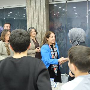 Gönül soframızda bir araya geldik. - fotoğraf 2