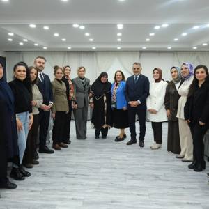 Gönül soframızda bir araya geldik. - fotoğraf 6