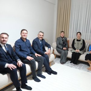 Gençlerimizin mutluluğuna, kurulan yeni yuvaların heyecanına ortak oluyoruz! - fotoğraf 2