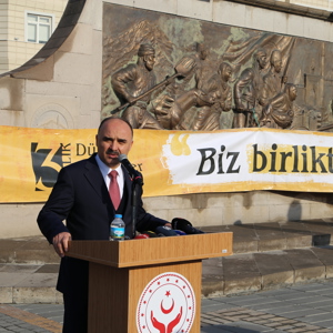 İlimizde 3 Aralık Dünya Engelliler Günü Etkinlikleri - fotoğraf 10