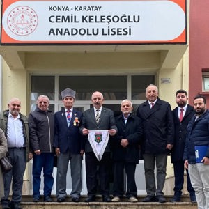 “Vatan ve Kahramanlık Buluşmaları” Düzenlendi - fotoğraf 1
