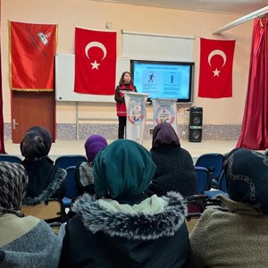 Akran Zorbalığı Konusunda Farkındalık Çalışması Gerçekleştirilmiştir - fotoğraf 2
