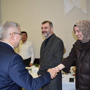 Birligimizden Aldigimiz Gucle Buyuk Ailemizle Engelsiz Yarinlara - fotoğraf 2