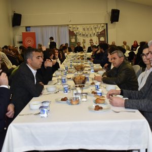 Birligimizden Aldigimiz Gucle Buyuk Ailemizle Engelsiz Yarinlara - fotoğraf 4
