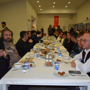 Birligimizden Aldigimiz Gucle Buyuk Ailemizle Engelsiz Yarinlara - fotoğraf 5