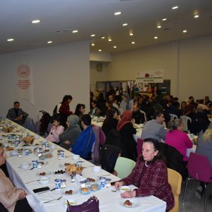 Birligimizden Aldigimiz Gucle Buyuk Ailemizle Engelsiz Yarinlara - fotoğraf 9
