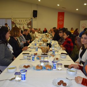 Birligimizden Aldigimiz Gucle Buyuk Ailemizle Engelsiz Yarinlara - fotoğraf 7
