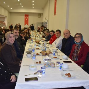 Birligimizden Aldigimiz Gucle Buyuk Ailemizle Engelsiz Yarinlara - fotoğraf 11