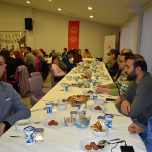 Birligimizden Aldigimiz Gucle Buyuk Ailemizle Engelsiz Yarinlara - fotoğraf 12