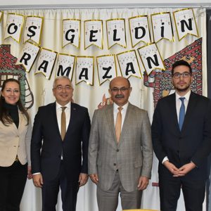 Birligimizden Aldigimiz Gucle Buyuk Ailemizle Engelsiz Yarinlara - fotoğraf 15
