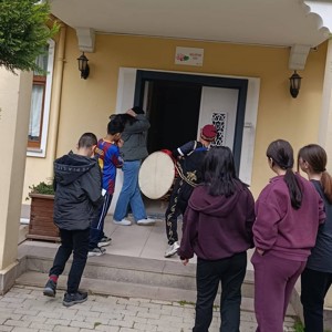 Sırameşeler Çocuk Evleri Sitesi’nde Ramazan Coşkusu Tüm Hızıyla Devam Ediyor - fotoğraf 1