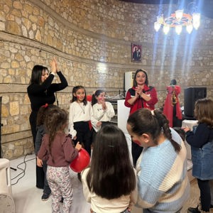 Edremit Kaymakamlığı Himayelerinde Koruyucu Ailelerimizle İftar Programı Düzenlendi - fotoğraf 5