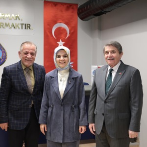 Bakanımız Mahinur Özdemir Göktaş, Yoksullara Yardım ve Eğitim Vakfı iftarında konuştu: - fotoğraf 8