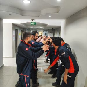 AFAD Ankara İl Müdürlüğü Personeline Yönelik Yetişkin Eğitici Eğitimi Düzenlendi - fotoğraf 1