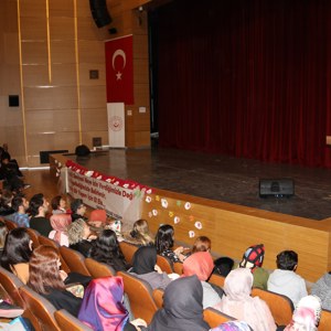 Valimiz Sayın Köksal Şakalar 3 Aralık Dünya Engelliler Günü Münasebetiyle Düzenlenen Programa Katıldı - fotoğraf 5