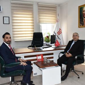 İl Müdürümüz Faruk Uysal’dan Yıldırım Sosyal Hizmet Merkezi’ne Ziyaret - fotoğraf 3