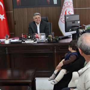 Bir Çocuğumuz Daha Ailesine Kavuştu - fotoğraf 2