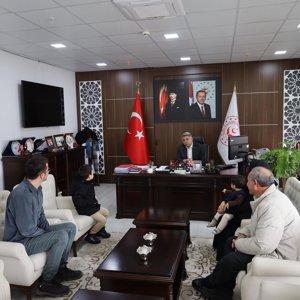 Bir Çocuğumuz Daha Ailesine Kavuştu - fotoğraf 3