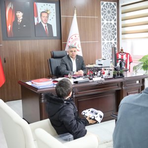 Bir Çocuğumuz Daha Ailesine Kavuştu - fotoğraf 4
