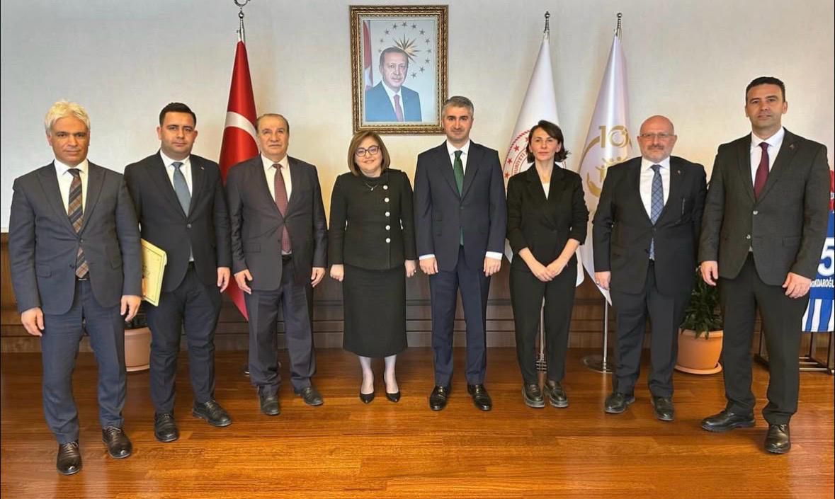 Çocuk Hizmetlerinde İş Birliği ve Paydaş Ziyaretleriyle Güçlenen Strateji