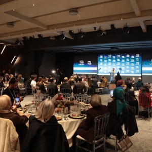 Bakanımız Göktaş, "Güçlü Türkiye'nin Güçlü Kadınları Zirvesi" iftar programına katıldı - fotoğraf 3