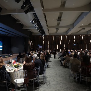 Bakanımız Göktaş, "Güçlü Türkiye'nin Güçlü Kadınları Zirvesi" iftar programına katıldı - fotoğraf 5