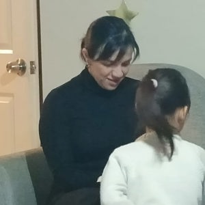 İl Müdürümüz Sayın Emine BÖÇKÜN, Çocuğumuzun Doğum Günü Mutluluğuna Ortak Oldu - fotoğraf 2