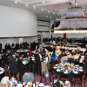 Devletimizin Şefkat Eli: Bursa’da Koruyucu Aile İftar Buluşması - fotoğraf 9