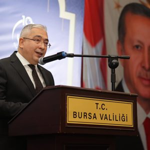 Devletimizin Şefkat Eli: Bursa’da Koruyucu Aile İftar Buluşması - fotoğraf 2