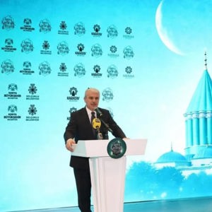 Dünya Yetimler Günü’nde Gönül Sofrasında Buluştuk - fotoğraf 2