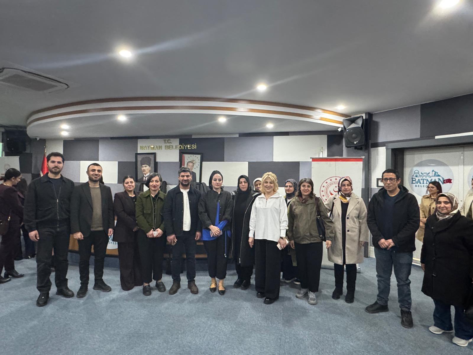 “Kadın Sağlığı Farkındalık Paneli”