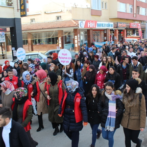Engelleri Hep Birlikte Aşalım / 3 Aralık Dünya Engelliler Günü - fotoğraf 7