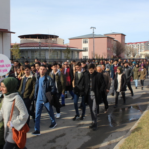Engelleri Hep Birlikte Aşalım / 3 Aralık Dünya Engelliler Günü - fotoğraf 8