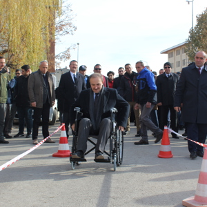 Engelleri Hep Birlikte Aşalım / 3 Aralık Dünya Engelliler Günü - fotoğraf 11