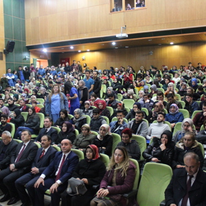 Engelleri Hep Birlikte Aşalım / 3 Aralık Dünya Engelliler Günü - fotoğraf 16