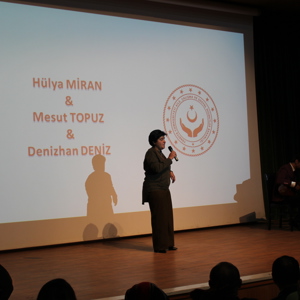 Engelleri Hep Birlikte Aşalım / 3 Aralık Dünya Engelliler Günü - fotoğraf 21