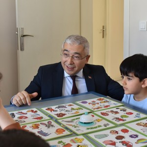 Özne Çocuk’ta Gelişim ve Üretim Bir Arada - fotoğraf 3