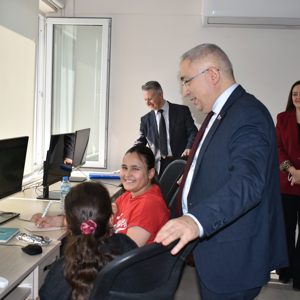 Özne Çocuk’ta Gelişim ve Üretim Bir Arada - fotoğraf 1