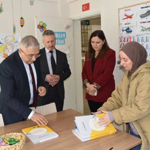Özne Çocuk’ta Gelişim ve Üretim Bir Arada - fotoğraf 5