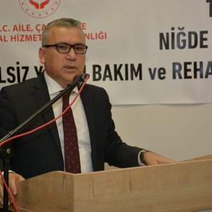 3 Aralık Dünya Engelliler Günü - fotoğraf 3