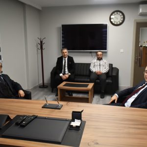 Bereket ve Huzur Büyüklerimizle Beraberdir - fotoğraf 8