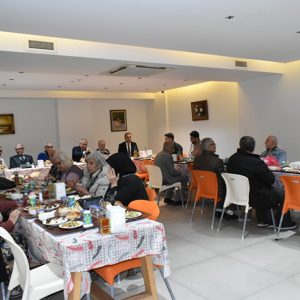 Bereket ve Huzur Büyüklerimizle Beraberdir - fotoğraf 2