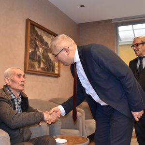 Bereket ve Huzur Büyüklerimizle Beraberdir - fotoğraf 6