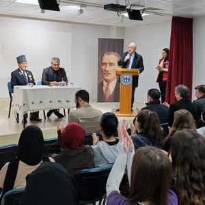 Vatan ve Kahramanlik Bulusmalari Orhangazi’de Gerceklestirildi Türkçe dil kursu - fotoğraf 3