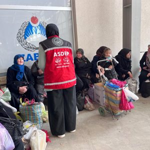Bursa’da 8 Mart Dünya Kadınlar Günü: Şiddetle Mücadele ve Farkındalık Seferberliği - fotoğraf 4