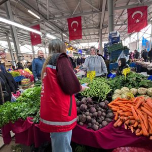 Bursa’da 8 Mart Dünya Kadınlar Günü: Şiddetle Mücadele ve Farkındalık Seferberliği - fotoğraf 9