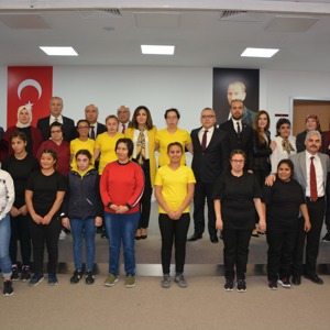 3 Aralık Dünya Engelliler Günü - fotoğraf 1