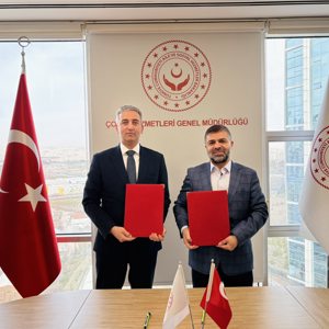 Genel Müdürlüğümüz ile YÖDER Arasında İş Birliği Protokolü İmzalandı. - fotoğraf 2